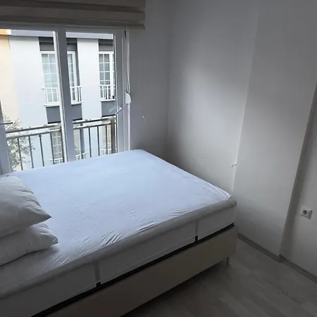 Kralice Two Apartment