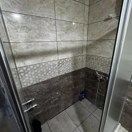 Kralice Six * Antalya