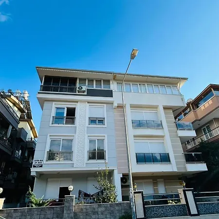 Kralice Six Apartment *