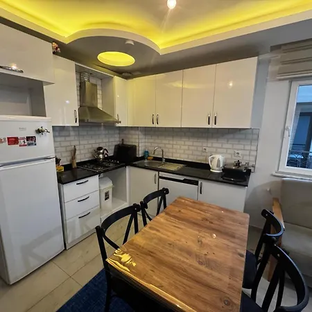 Apartment Kralice Two Antalya