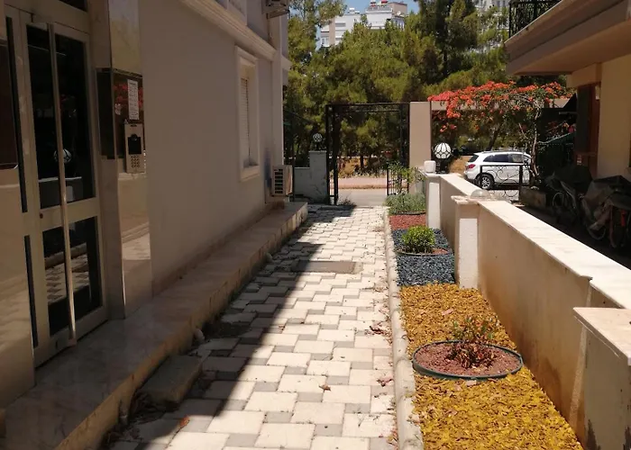 Διαμέρισμα Kralice Six Αττάλεια