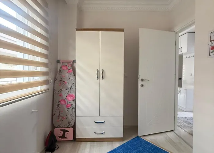 Kralice Six Διαμέρισμα Αττάλεια