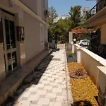 דירה Kralice Six אנטליה