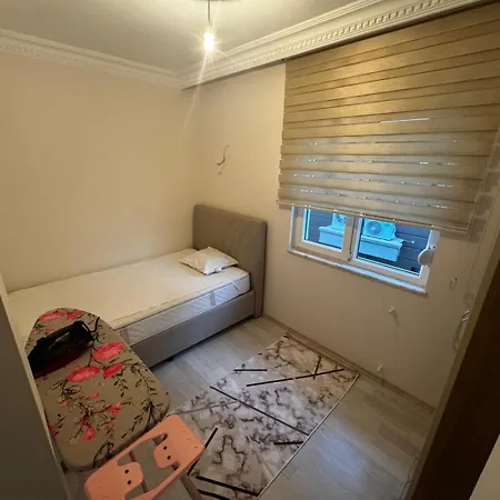 Apartamento Kralice Two Antalya