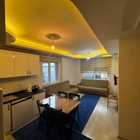 Apartamento Kralice Two