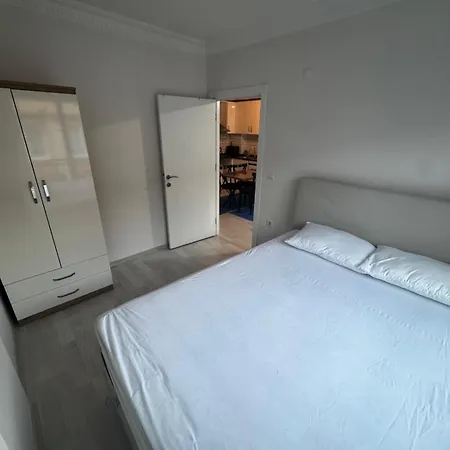 Apartamento Kralice Two Antalya